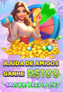 nenufarpg - Estratégias, Dicas e Segredos Revelados02 - nenufarpg 🎰💹 Slots com alta volatilidade + estratégia de sessões curtas: defina meta de lucro (ex: +50%) e pare — maximiza chance de pegar um bom multiplicador! ✨🤑