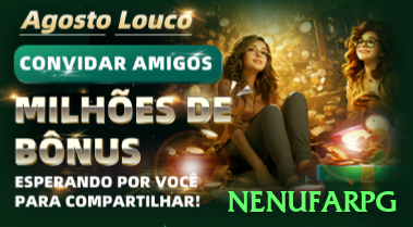 Descubra nenufarpg: Guia Prático Para Iniciantes e Experts01 - nenufarpg 🎰🔥 Slots de alta volatilidade + max bet no trigger: quando o bônus está “devendo” há 150 spins, entre pesado — um único hit de 1000x+ vira sua banca em segundos! 🌟🤑