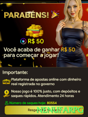 nenufarpg: O Guia Definitivo Para Jogadores Brasileiros01 - nenufarpg 🎰📈 Quer aumentar suas chances na roleta? Teste o Martingale: dobre a aposta após cada perda — controle bem a banca e aproveite as sequências de vitórias! 🔴⚫💰