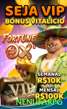 Tudo Sobre nenufarpg: Guia Atualizado Para 202601 - nenufarpg 🎰🌀 Baccarat streak follower: aposte em banker após 4 seguidos — sequências longas pagam fortunas! 📊🔥