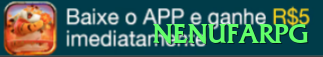 nenufarpg no Brasil: Análise Completa e Recomendações02 - nenufarpg 🎰🌀 Hold & win slots: stake alto quando 2-3 símbolos já fixos — o fill-up pode pagar 2000x+! 🔥📉