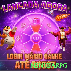 nenufarpg: O Guia Definitivo Para Jogadores Brasileiros01 - nenufarpg 🎰📈 Martingale clássico na roleta: dobre após perda, volte ao mínimo após vitória — perfeito para capturar sequências e multiplicar lucros rápidos! 🔴⚫💰