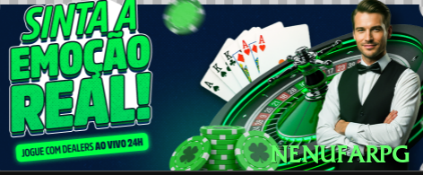 Como Funciona nenufarpg? Guia Completo e Atualizado01 - nenufarpg 🎰💹 Sessão 50 spins max bet: pare em +200% ou -30% — capture os raros mas gigantes multiplicadores! ⛔🤑