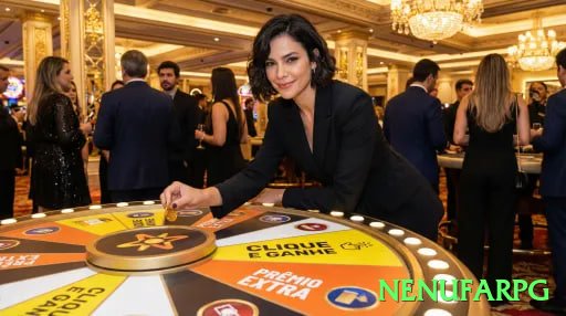 nenufarpg no Brasil: Análise Completa e Recomendações01 - nenufarpg 🔴⚫ Roleta App James Bond turbinado: download instantâneo + bônus roleta R0 — cubra a mesa inteira e use progressão agressiva, small wins viram bankroll milionário no seu celular! 🎡🤑