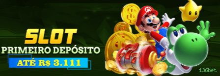 136bet Cassino Clássico