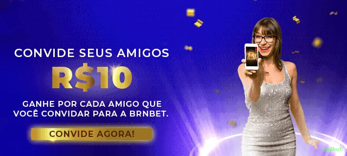 136bet Cassino Clássico